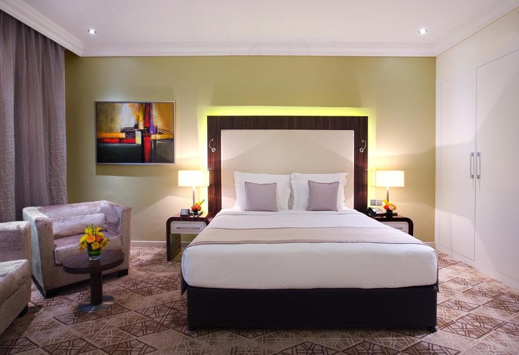 Elite Byblos Hotel — 5