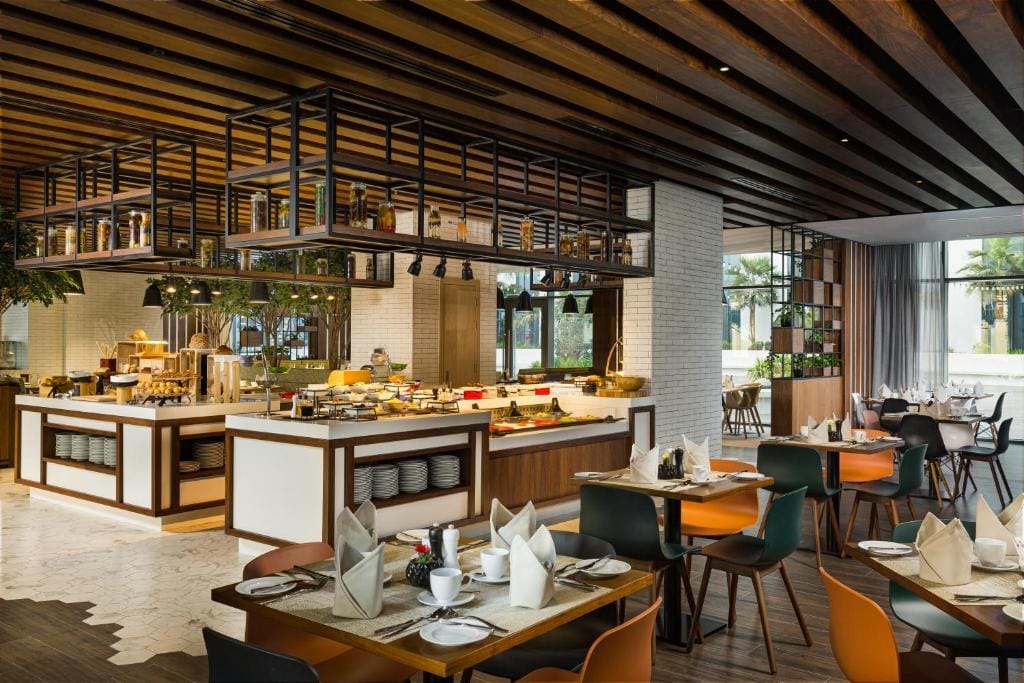 Millennium Al Barsha — 5