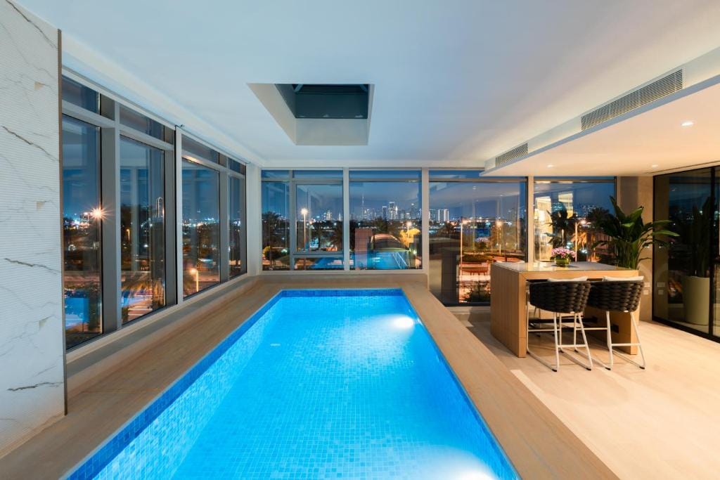 Al Bandar Rotana – Dubai Creek — 2