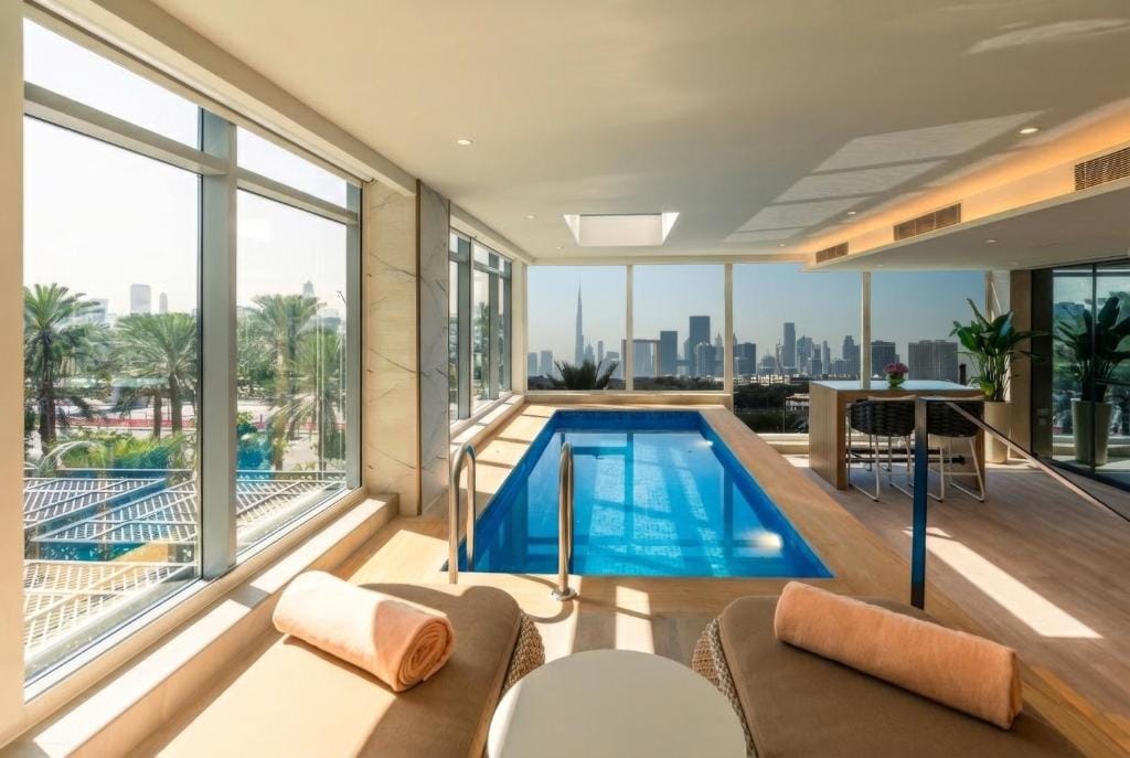 Al Bandar Rotana – Dubai Creek — 3