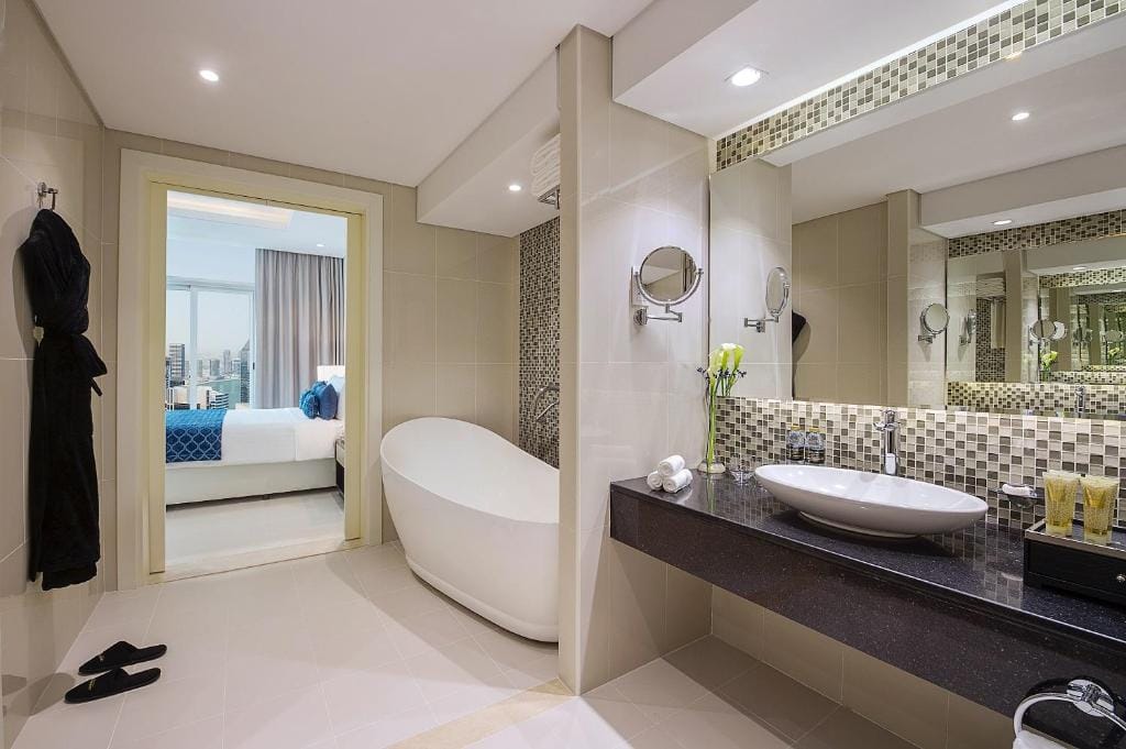 DAMAC Maison Distinction — 3