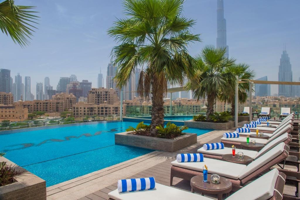 DAMAC Maison Distinction — 4