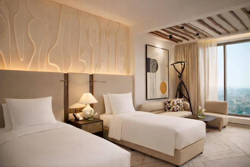 The H Dubai — 4