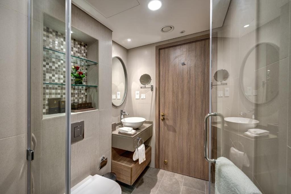 The S Hotel Al Barsha — 3