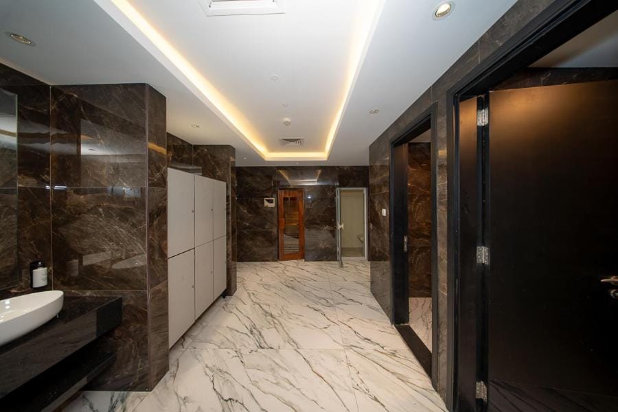 City Stay Grand Hotel Apartments - Al Barsha — 3