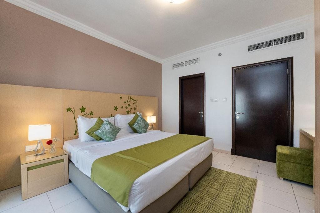 City Stay Prime Hotel Apartments - Al Barsha — 5