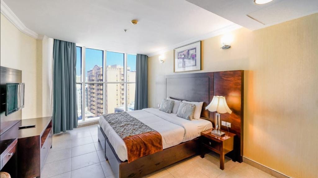 City Stay Residences - Serviced Apartments Al Barsha — 2