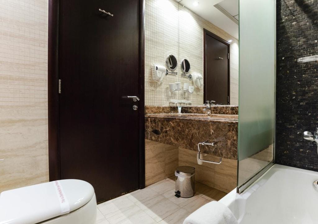 City Stay Residences - Serviced Apartments Al Barsha — 3