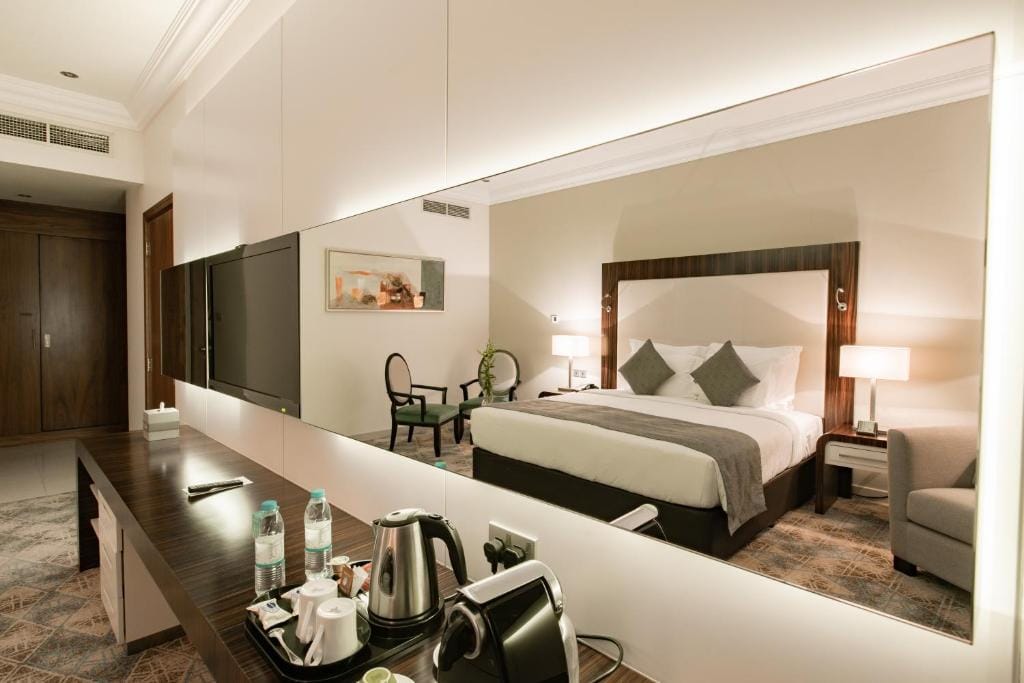 Elite Byblos Hotel — 2