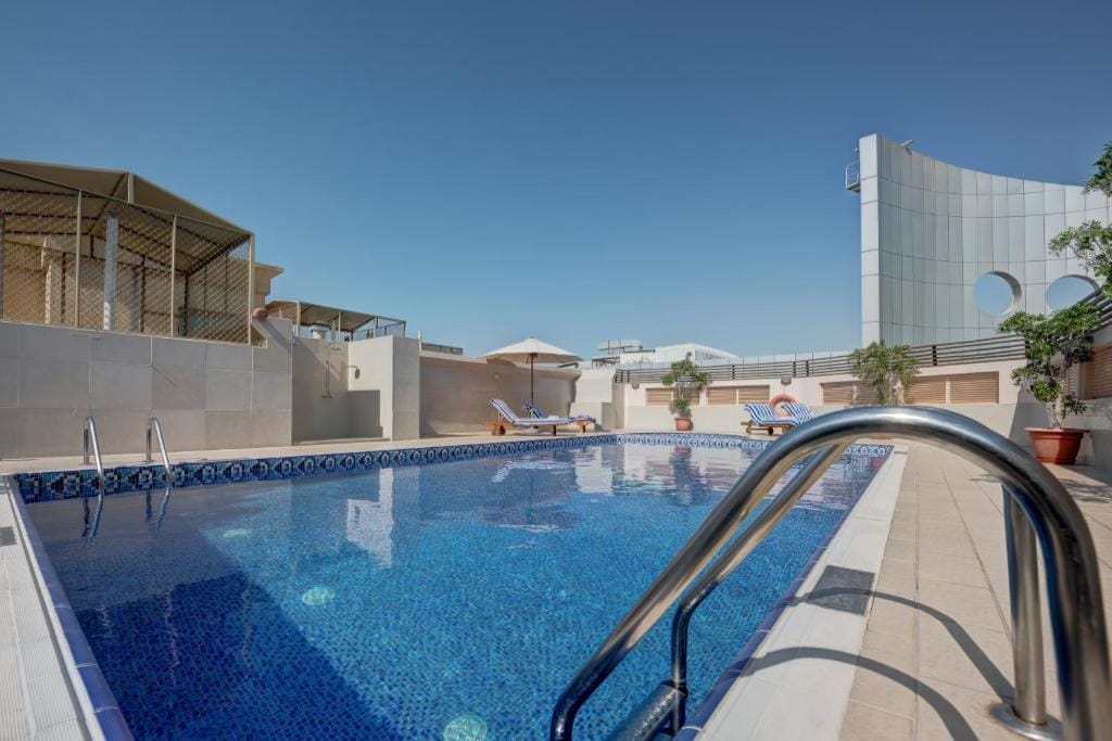 Radiance Premium Suites — 3