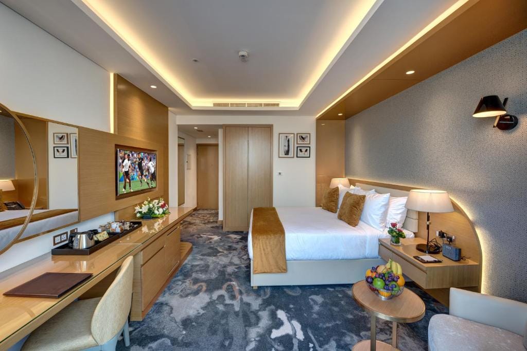 The S Hotel Al Barsha — 2