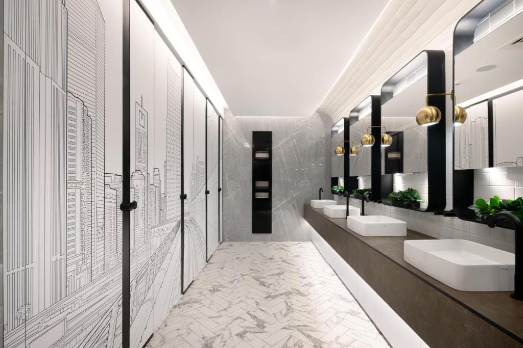 Ecos Dubai Hotel at Al Furjan — 3