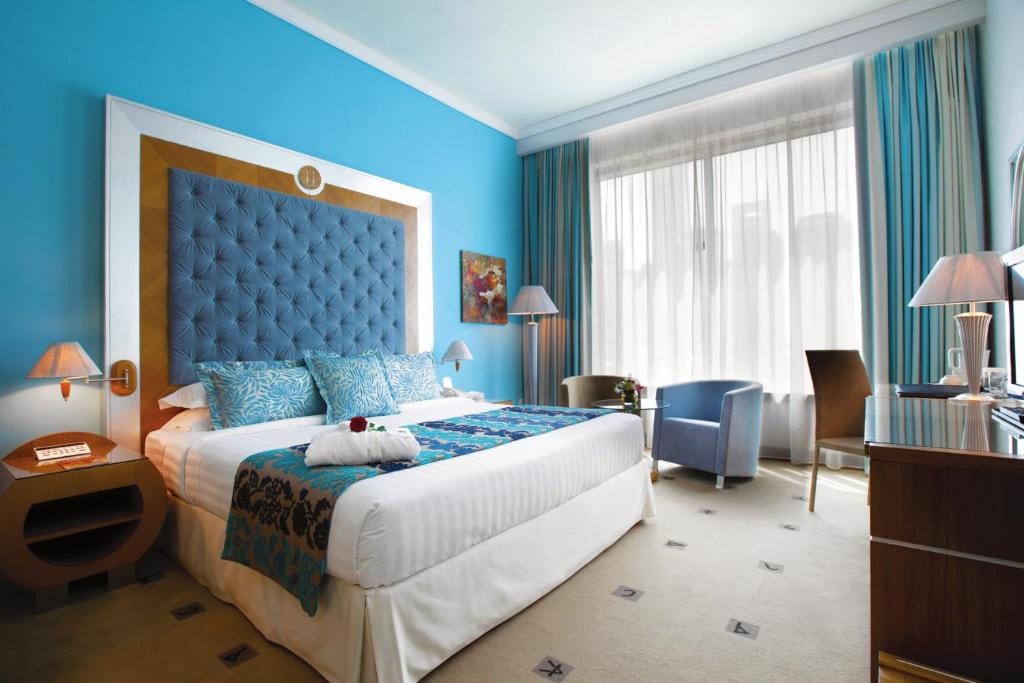 Marina Byblos Hotel — 1
