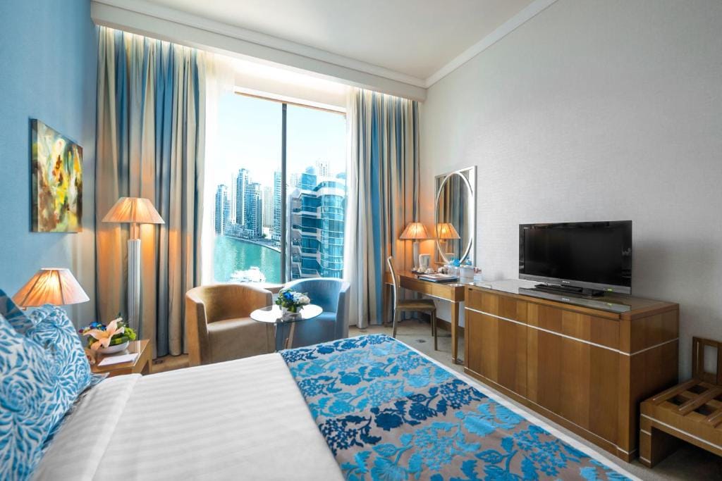 Marina Byblos Hotel — 2