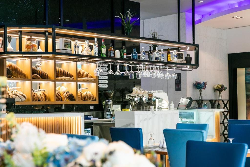 Marina Byblos Hotel — 3