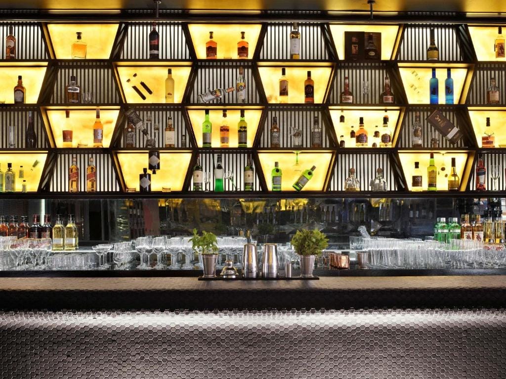 Mövenpick Hotel Jumeirah Beach — 5