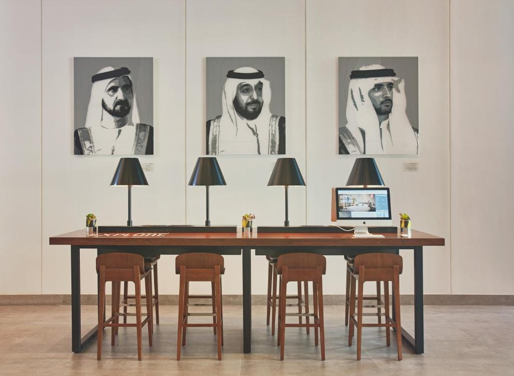 Rove City Centre, Deira — 3