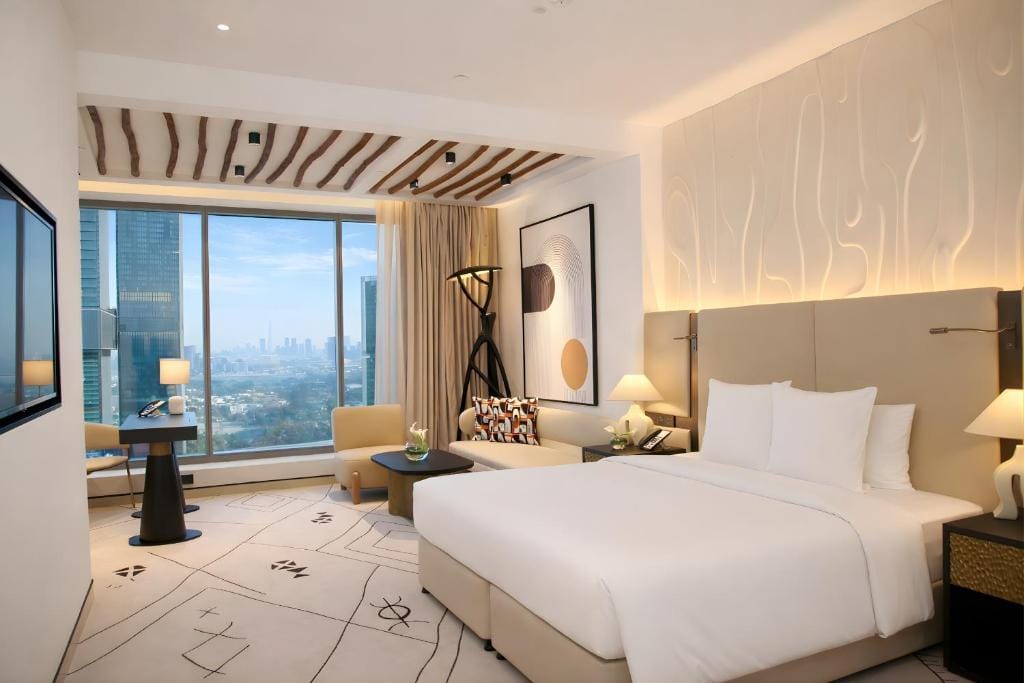 The H Dubai — 3