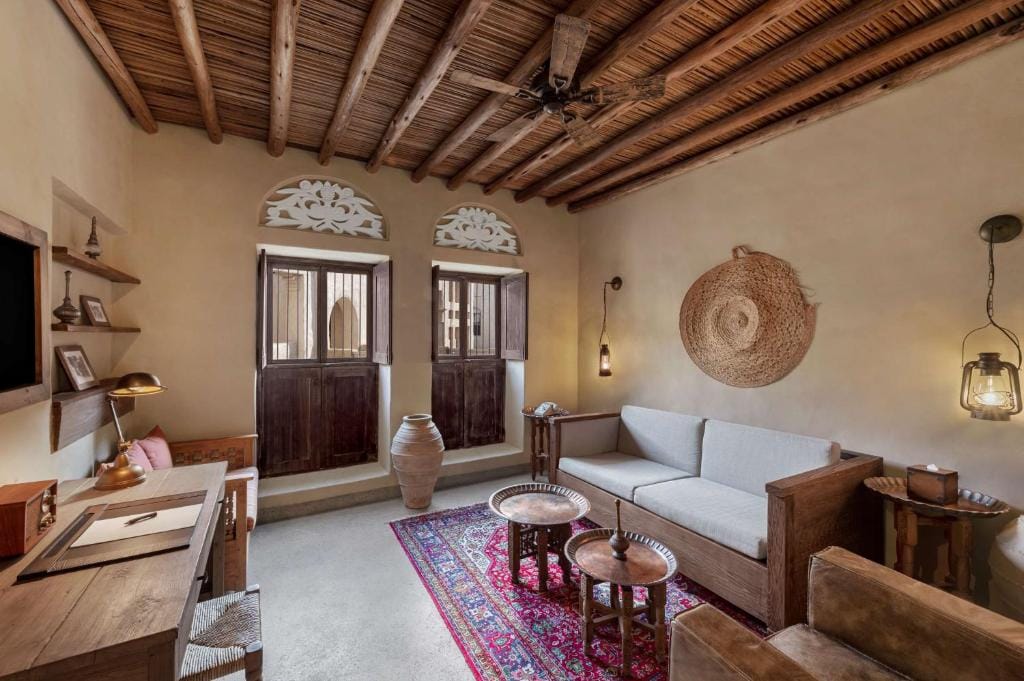 Al Seef Heritage Hotel Dubai, Curio Collection by Hilton — 2