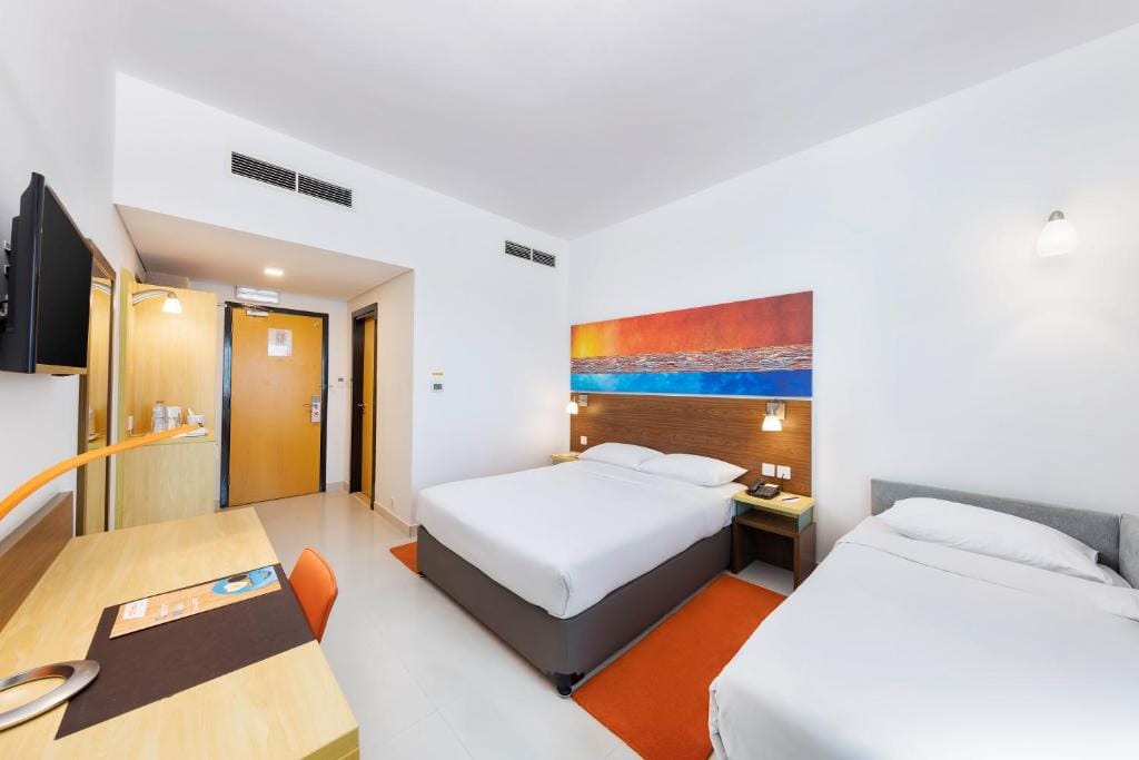 Citymax Hotel Bur Dubai — 3