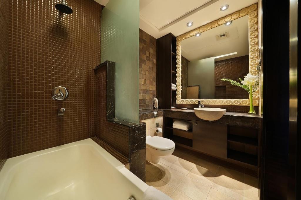 Park Apartments Dubai, an Edge By Rotana Hotel — 3