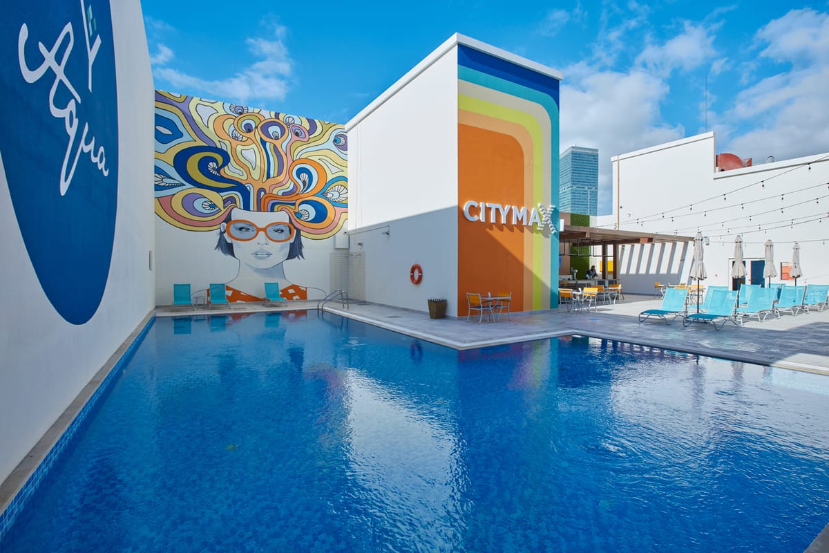 Citymax Hotel Business Bay — 3