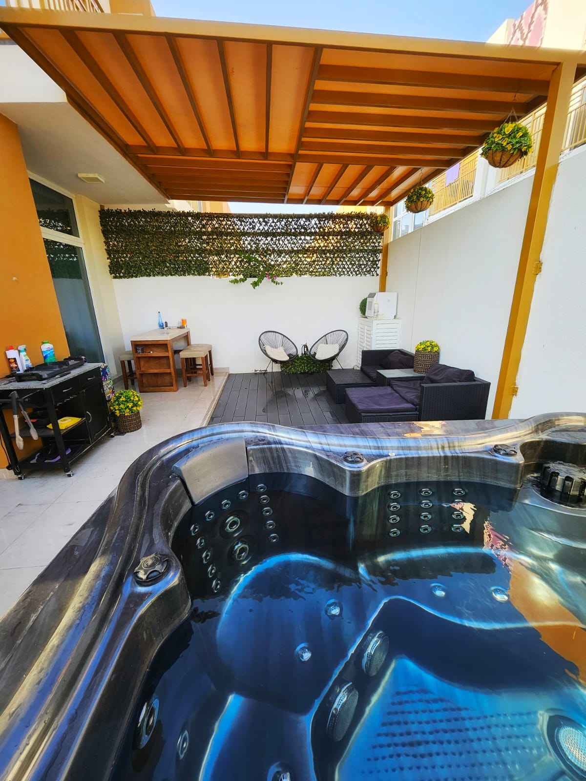 DAMAC Maison Prive — 2
