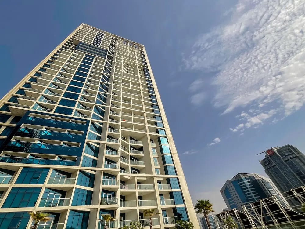DAMAC Maison Prive — 5