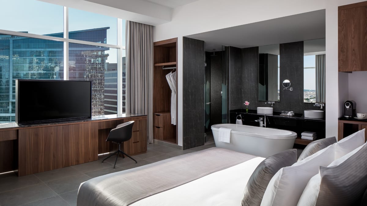 Grand Millennium Business Bay — 2