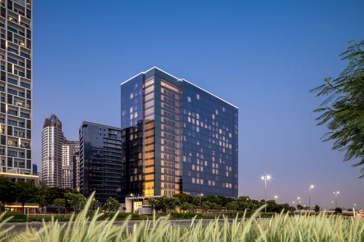 Grand Millennium Business Bay — 3
