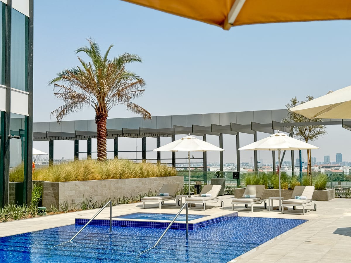 Holiday Inn Dubai Business Bay by IHG — 3