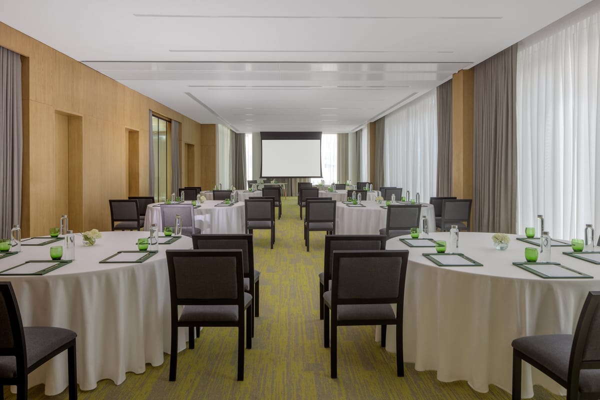 Holiday Inn Dubai Business Bay by IHG — 5