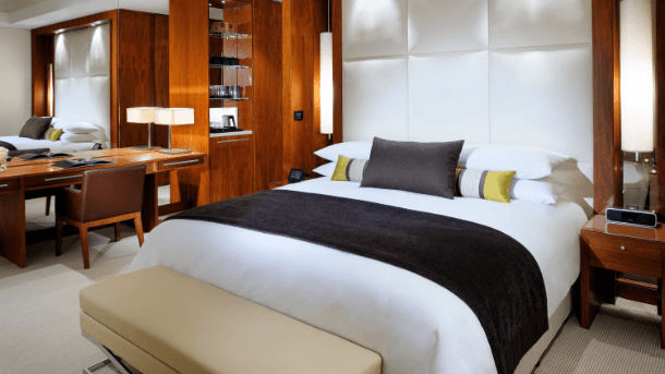 JW Marriott Marquis Hotel Dubai — 4