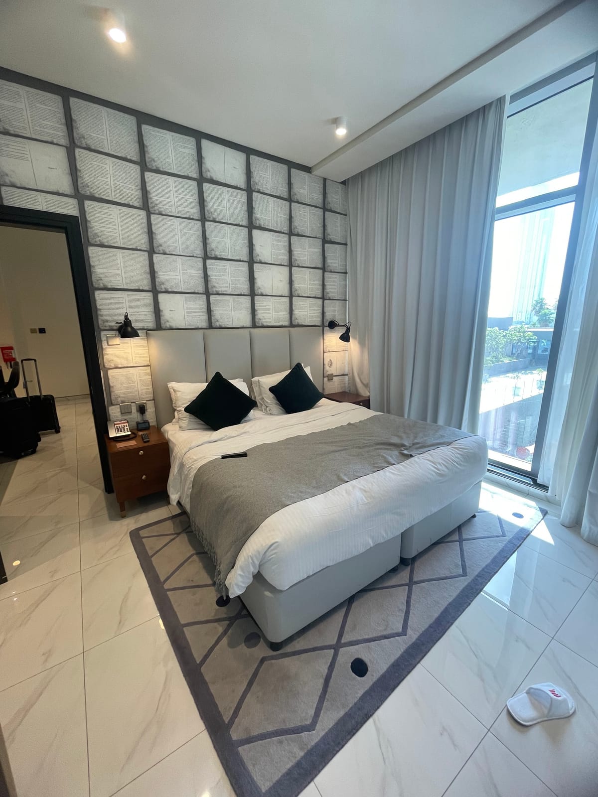 Millennium Atria Business Bay — 4