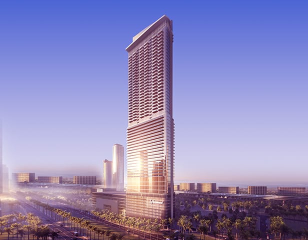 Paramount Hotel Midtown — 1