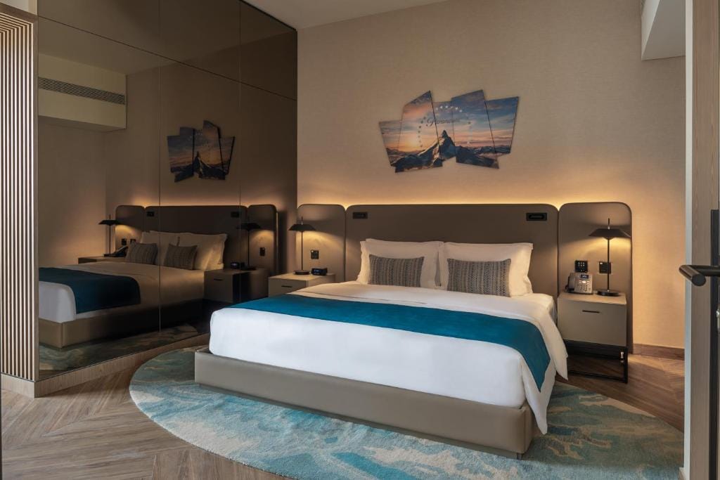 Paramount Hotel Midtown — 4