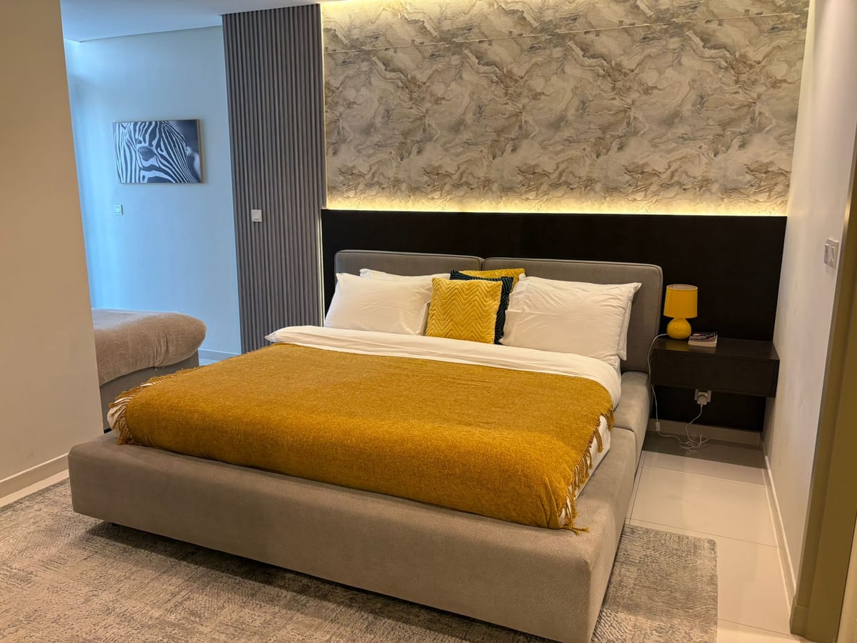 Paramount Hotel Midtown — 5