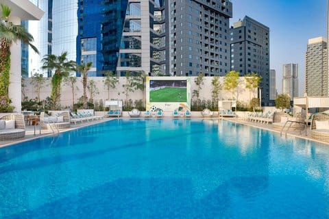 The First Collection Business Bay, Dubai, a Tribute Portfolio Hotel — 2