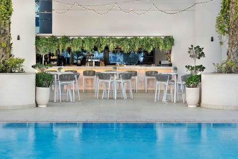The First Collection Business Bay, Dubai, a Tribute Portfolio Hotel — 3