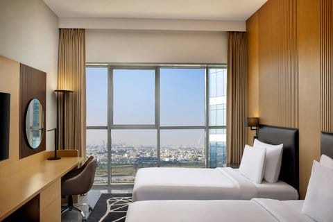 The First Collection Business Bay, Dubai, a Tribute Portfolio Hotel — 5