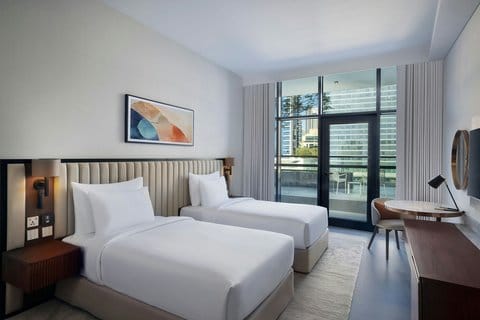 The First Collection Waterfront, Dubai, a Tribute Portfolio Hotel — 2