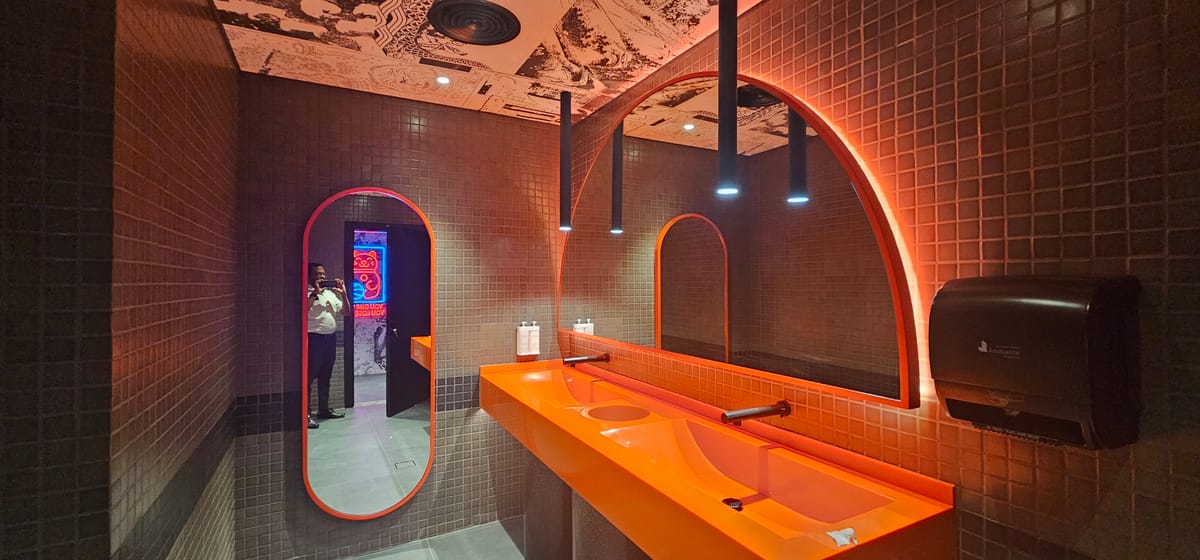 The First Collection Waterfront, Dubai, a Tribute Portfolio Hotel — 5