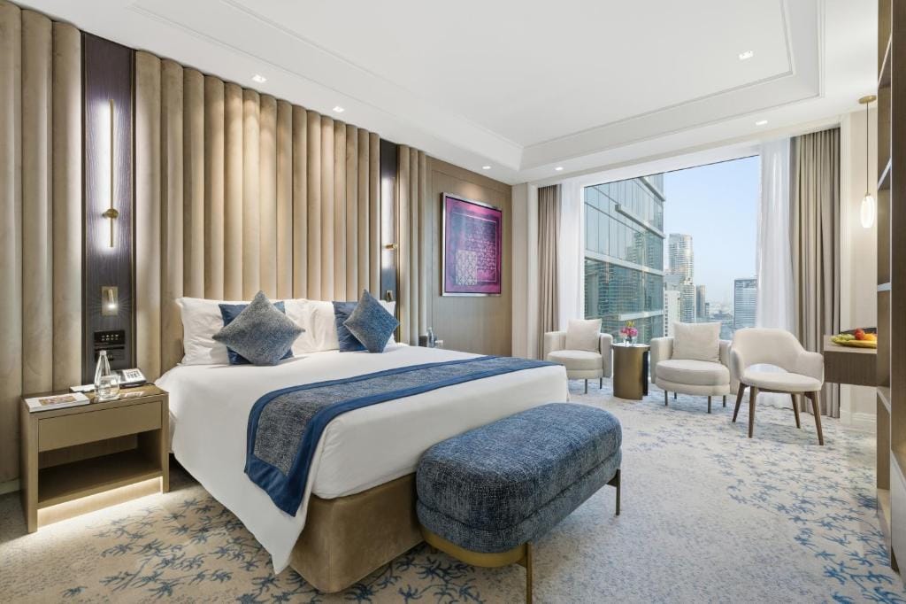 Taj Dubai — 3