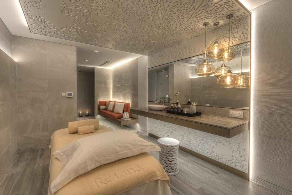 Al Bandar Arjaan by Rotana – Dubai Creek — 3