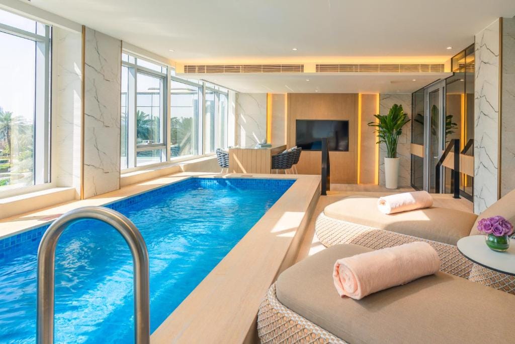 Al Bandar Arjaan by Rotana – Dubai Creek — 4