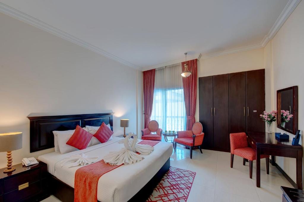 City Stay Premium Hotel Apartments — 2