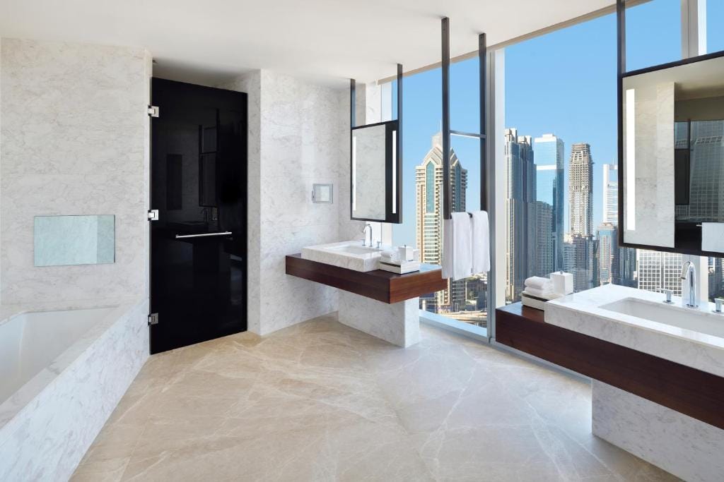 Address Sky View, Downtown Dubai — 2