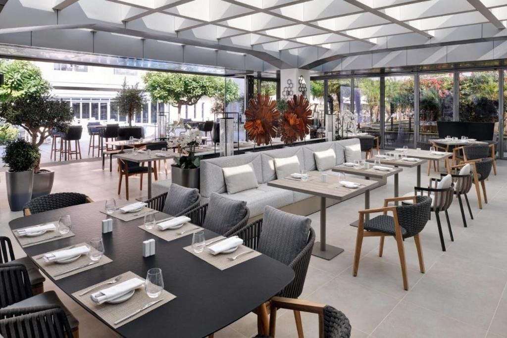 Emaar Residences — 5