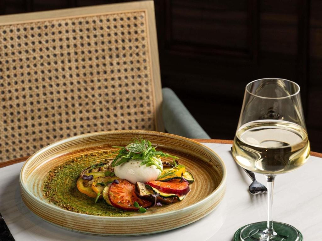 Sofitel Dubai Downtown — 2