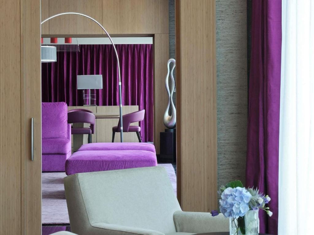 Sofitel Dubai Downtown — 5